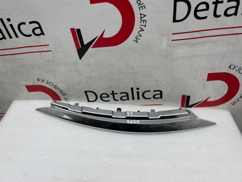 Хром фары правый Exeed VX 2021-2024 1 605000162AA Б/У