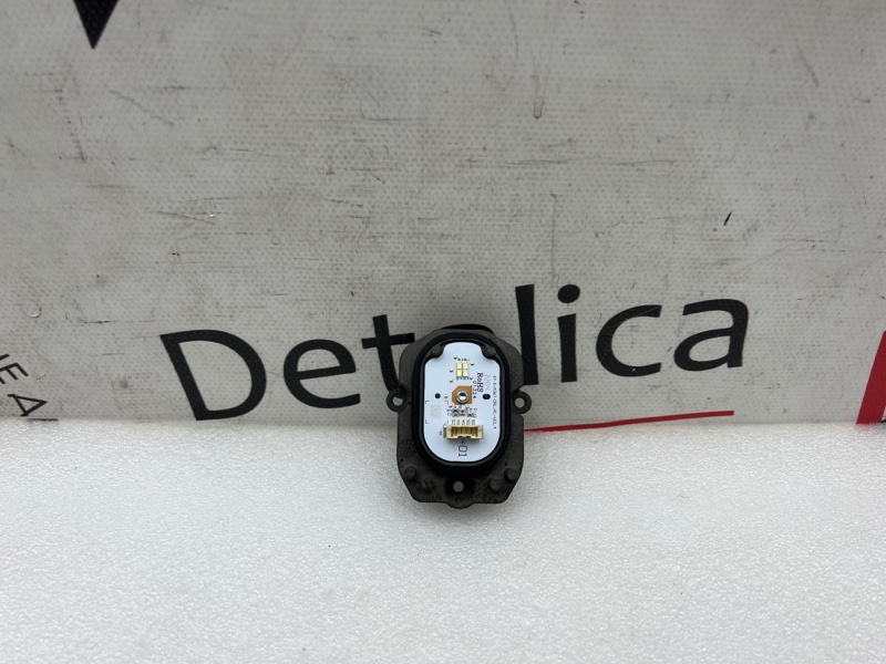 Блок фары правый Exeed VX 2021-2024 1 605000160AA Б/У