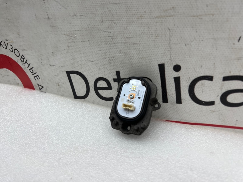 Блок фары правый VX 2021-2024 1