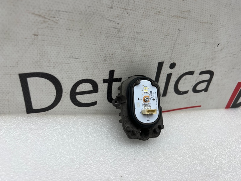 Блок фары правый Exeed VX 1