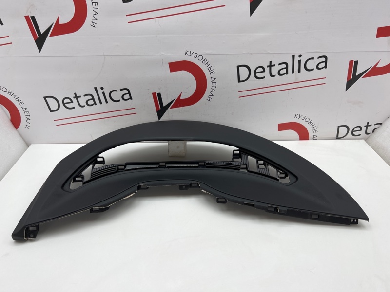 Накладка щитка приборов Honda Civic 2005-2012 8 77103SNAA00ZC Б/У