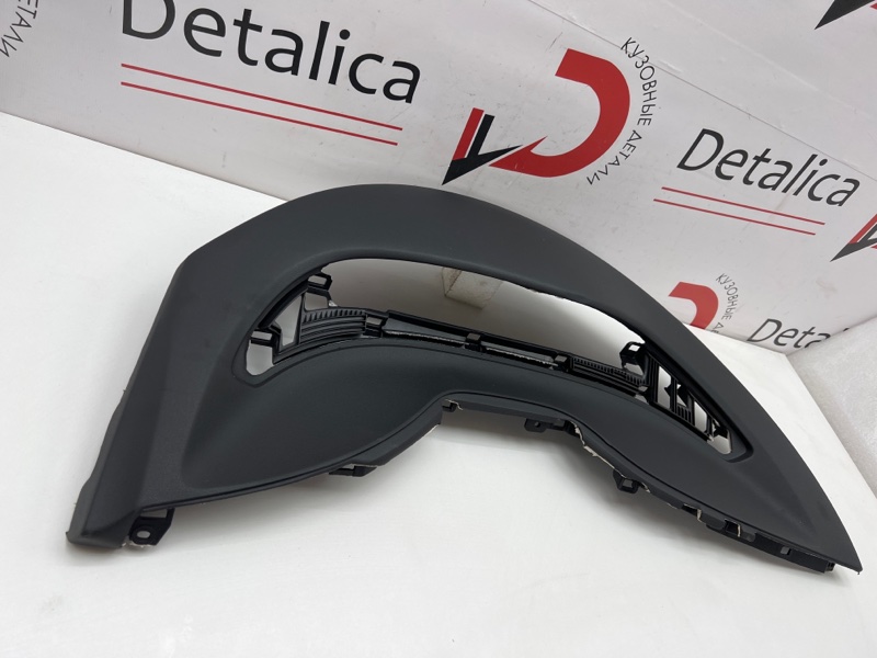 Накладка щитка приборов Honda Civic 8