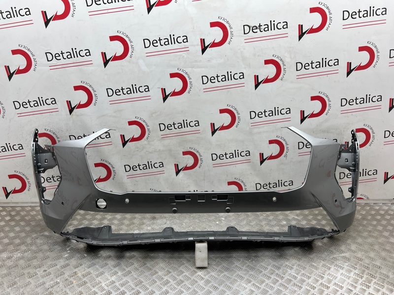 Бампер передний Haval Jolion 2021-2024 1 2803105XST01A Б/У