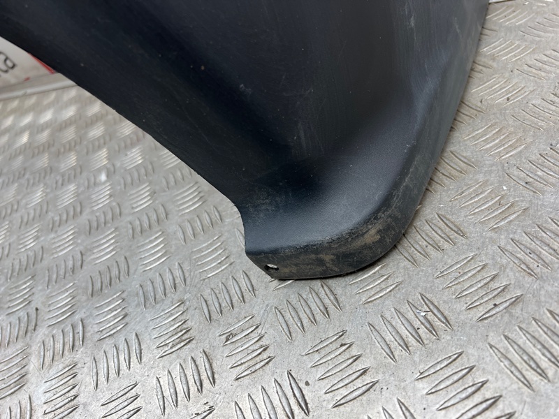 Юбка бампера задняя CS75 2018-2024 1 Юбка бампера задняя CS75 2018-2024 1