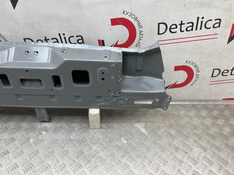 Панель задняя Omoda C5 1