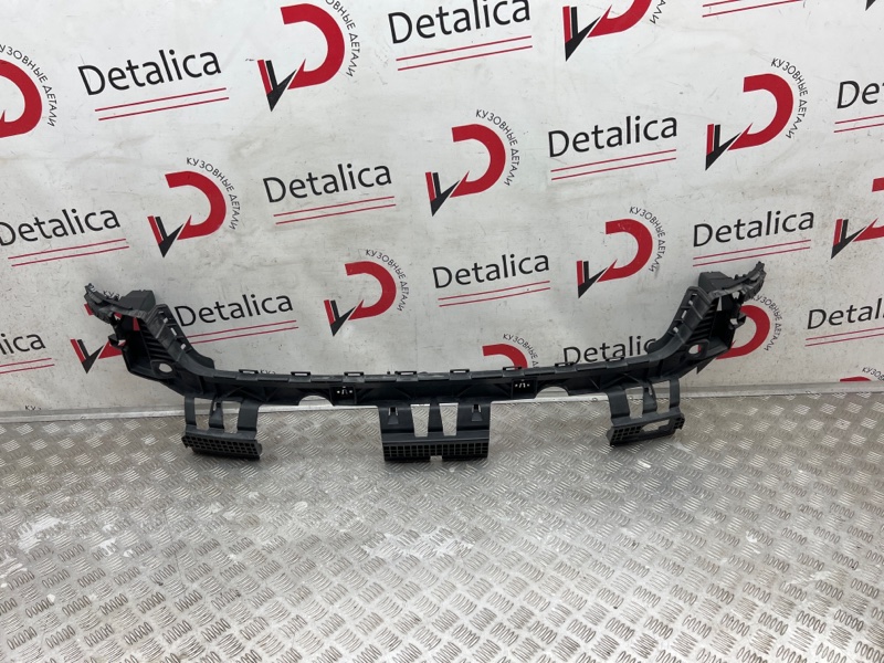 Кронштейн бампера задний AUDI A4 2015-2020 5 (B9) 8W5807385A Б/У