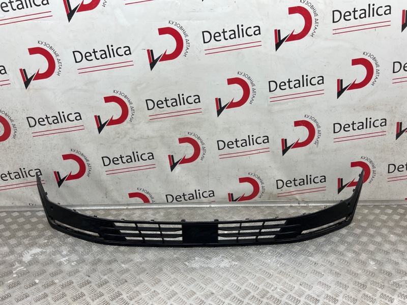 Решетка бампера передняя Chery Tiggo 7 Pro Max 2024-2025 1 602003532AA Б/У