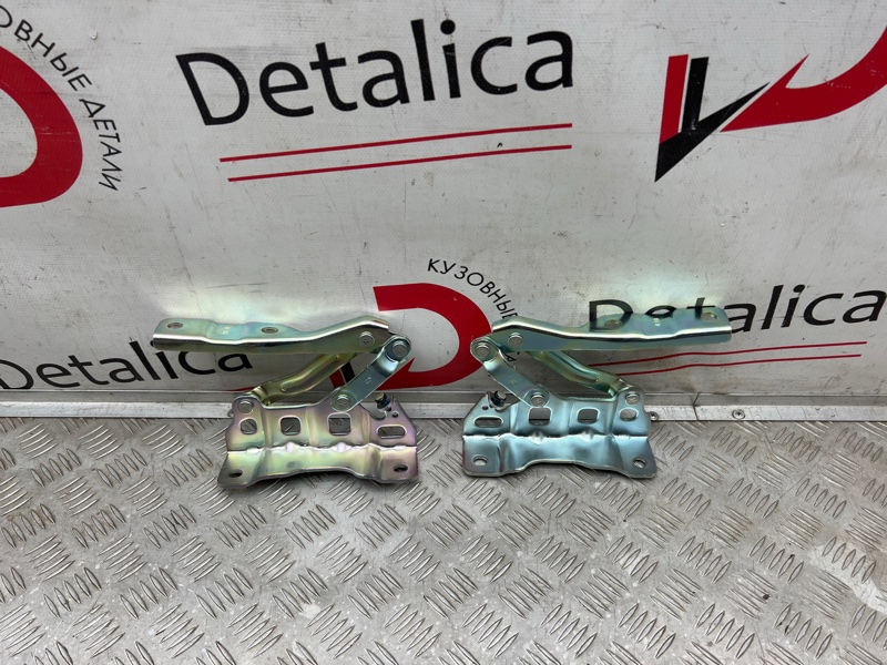 Петли капота Hyundai Tucson 2015-2021 3 (TL) 79120D7100 новая