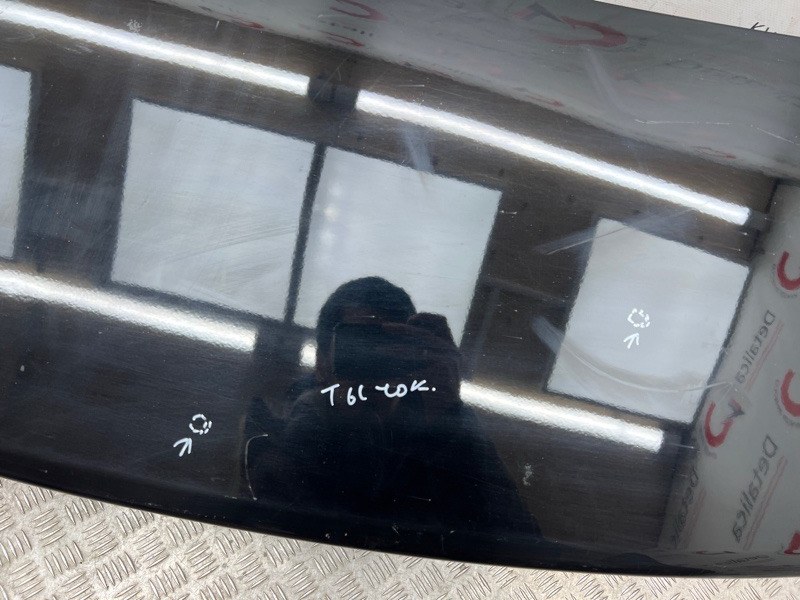 Крышка багажника Camry 2011-2018 V50/V55 Крышка багажника Camry 2011-2018 V50/V55