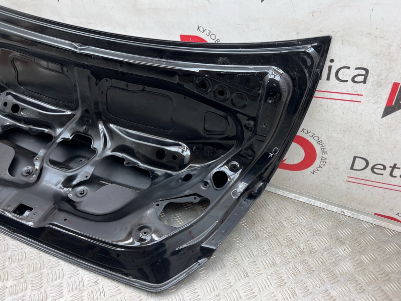 Крышка багажника Camry 2011-2018 V50/V55 Крышка багажника Camry 2011-2018 V50/V55