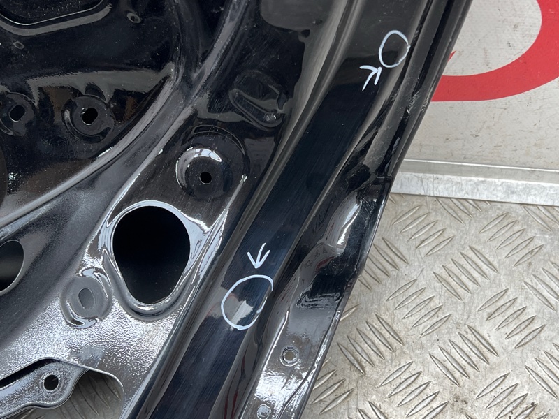 Крышка багажника Camry 2011-2018 V50/V55 Крышка багажника Camry 2011-2018 V50/V55