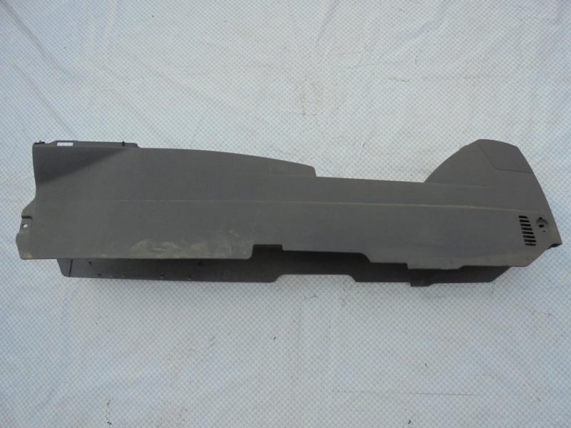 Консоль центральная Meriva 2008 A Z16XEP