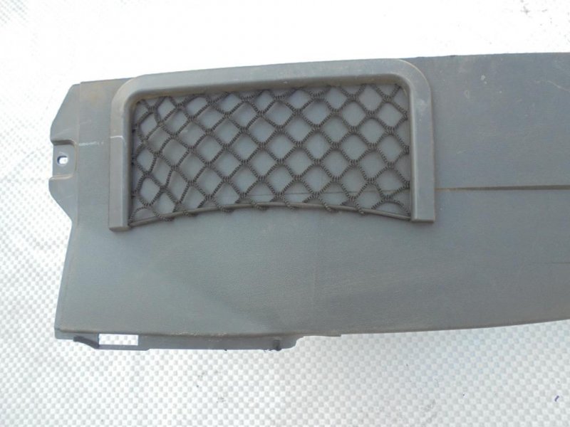 Консоль центральная Meriva 2008 A Z16XEP