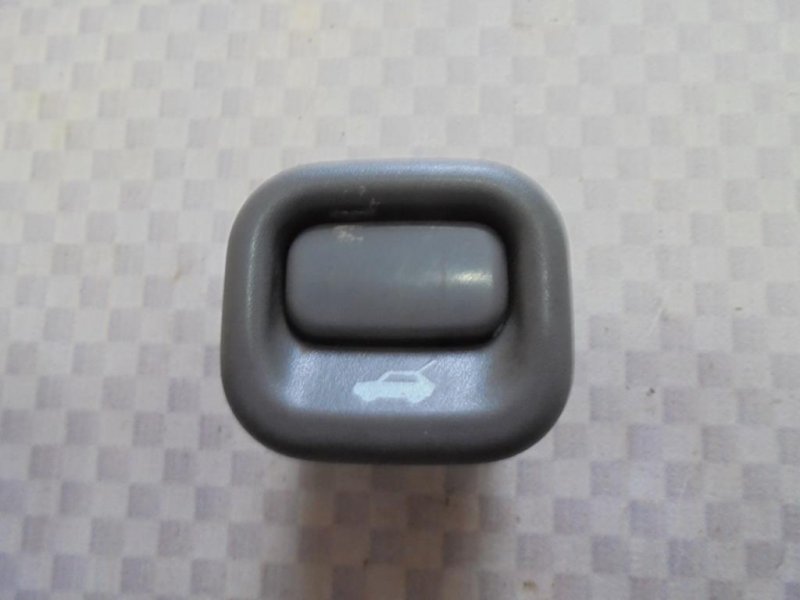 Кнопка открывания багажника Honda CR-V 1997 RD1 B20B3 35800S06003ZB Б/У