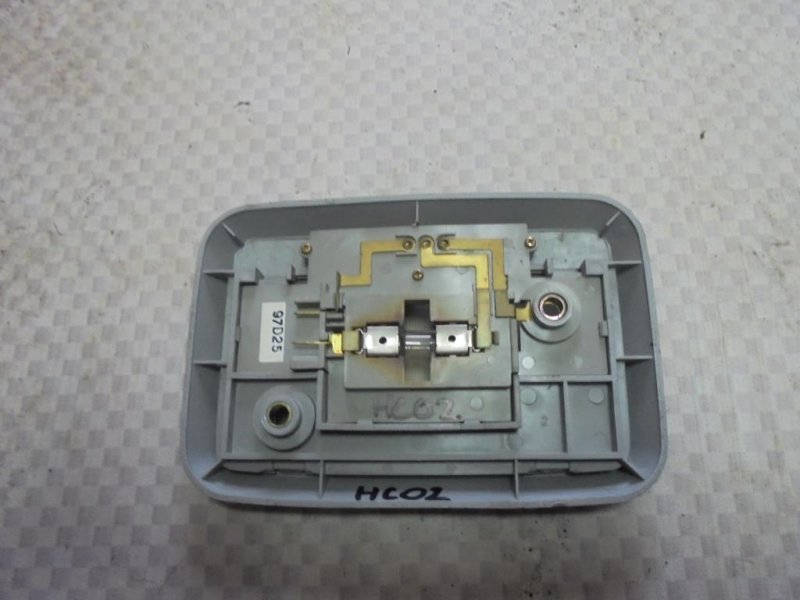 Плафон салонный CR-V 1997 RD1 B20B3