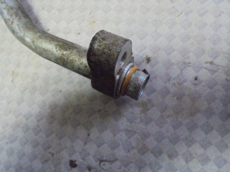 Трубка кондиционера Mitsubishi Carisma DA2A 4G93