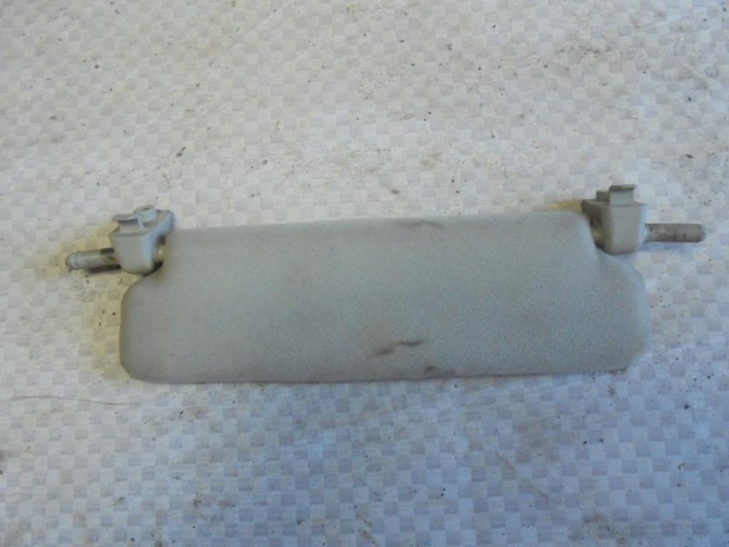 Козырек солнцезащитный Inspire 1993 CC2 G25A