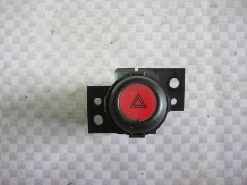 Запчасть кнопка аварийной сигнализации Honda Accord 1998 CF4 F20B 35510S0A003ZA Б/У Кнопка аварийной сигнализации Honda Accord 1998 CF4 F20B 35510S0A003ZA Б/У