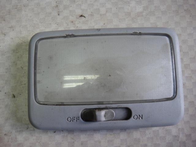 Плафон салонный Honda CR-V 1998 RD1 B20B3 34250SM4003ZK Б/У
