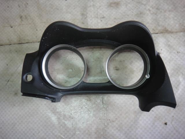 Накладка панели приборов Mitsubishi Lancer 2008 CY4A 4B11 8060A047ZZ Б/У