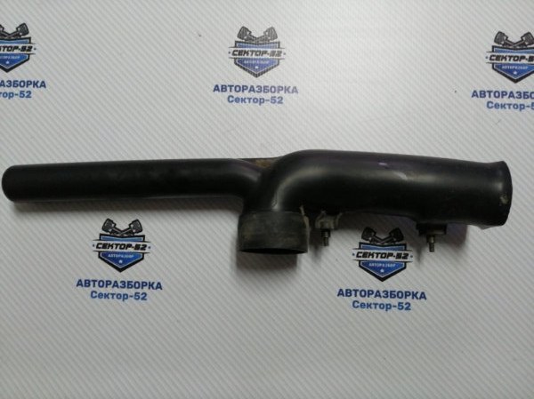 Воздухозаборник Grand Vitara 2001 TD62 H25A
