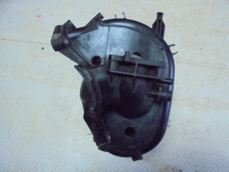 Коллектор впускной Rapid 2014 NH3 CGPC