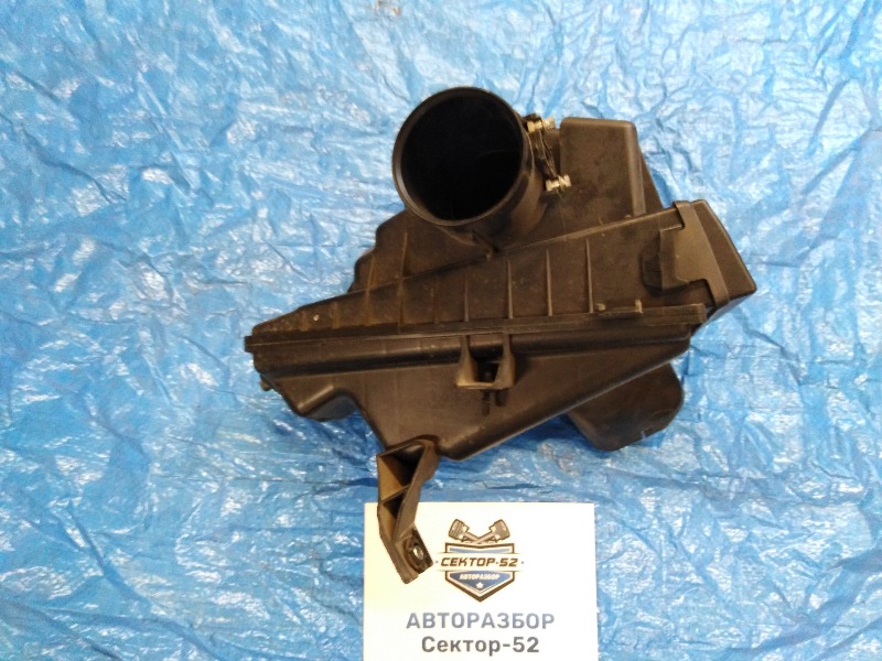 Корпус воздушного фильтра X-Trail 2007 T31 QR25DE Корпус воздушного фильтра X-Trail 2007 T31 QR25DE