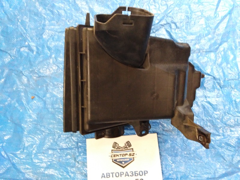 Корпус воздушного фильтра X-Trail 2007 T31 QR25DE Корпус воздушного фильтра X-Trail 2007 T31 QR25DE