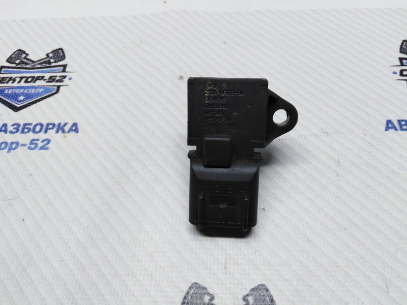 Датчик абсолютного давления Ford Fusion 2003 CBK FYJA 1141598 контрактная