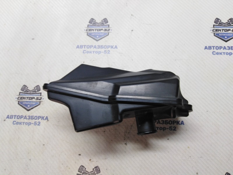 Резонатор воздушного фильтра Mazda3 2010 BL LF-VDS