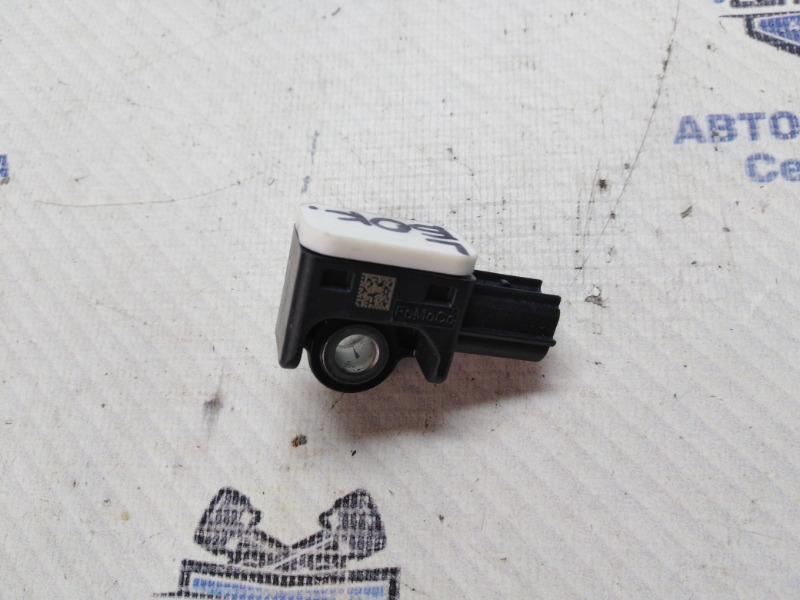 Датчик airbag Mazda Mazda3 2010 BL LF-VDS BBM457KC0 контрактная