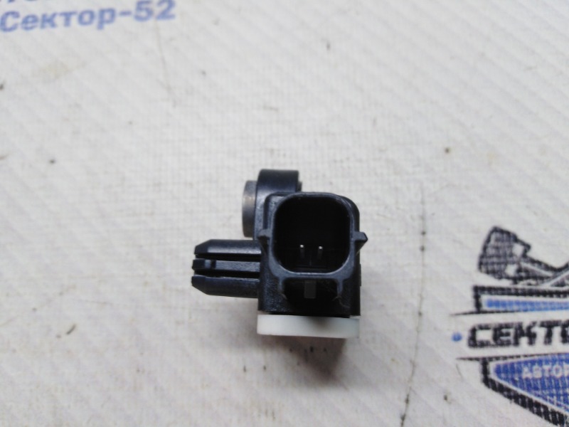 Датчик airbag Mazda3 2010 BL LF-VDS