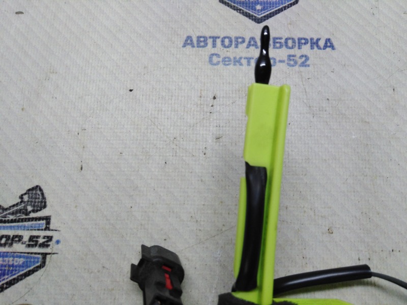 Датчик температуры воздуха Mazda Mazda3 BL LF-VDS