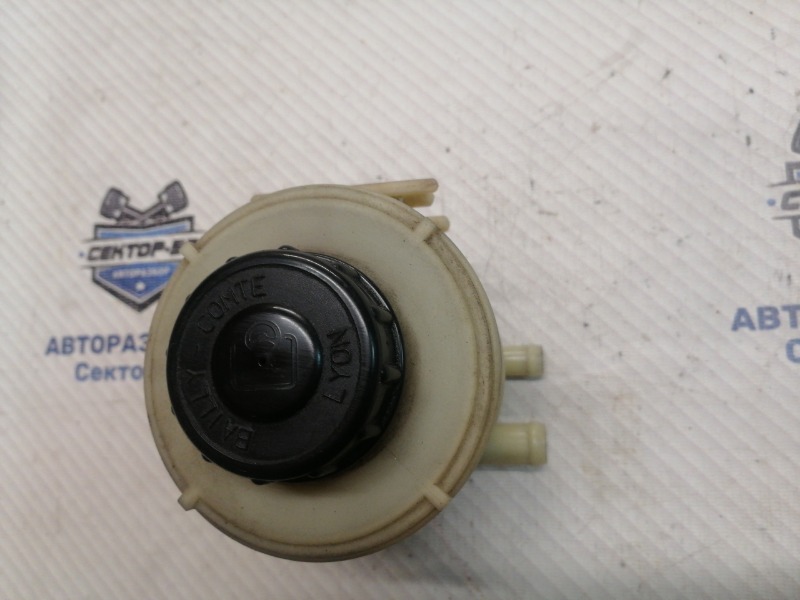 Бачок гидроусилителя Sandero 2008 BS0F K7M 710