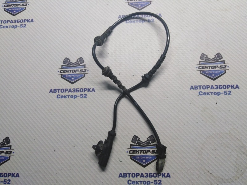 Датчик ABS передний Renault Sandero 2008 BS0F K7M 710 479101292R контрактная