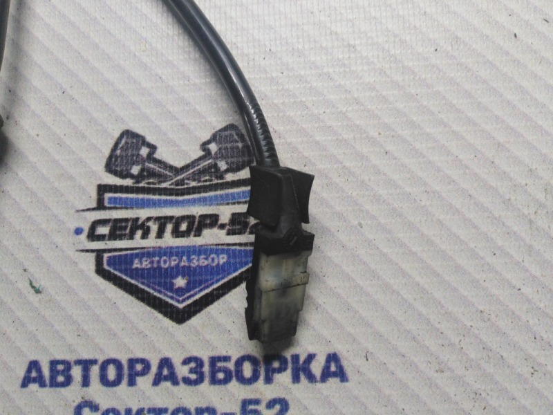 Датчик ABS передний Sandero 2008 BS0F K7M 710