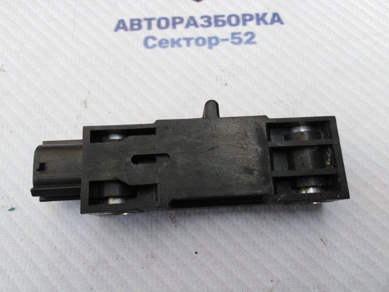 Датчик airbag Suzuki Grand Vitara TD54 J20A