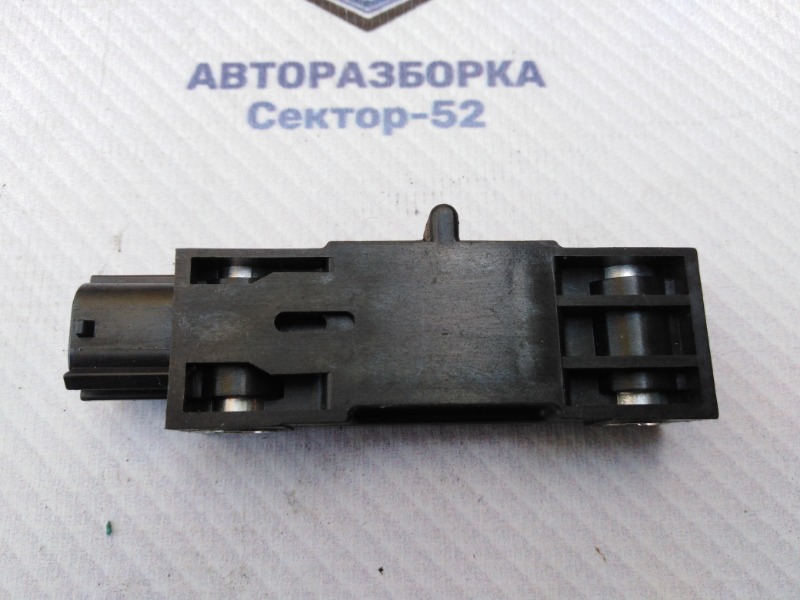 Датчик airbag Suzuki Grand Vitara TD54 J20A