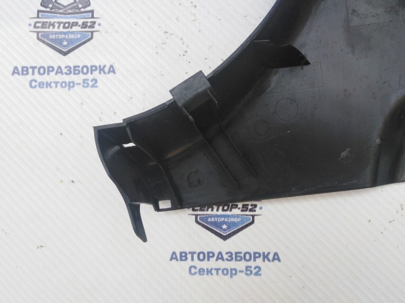 Обшивка стойки левая Grand Vitara 2007 TD54 J20A