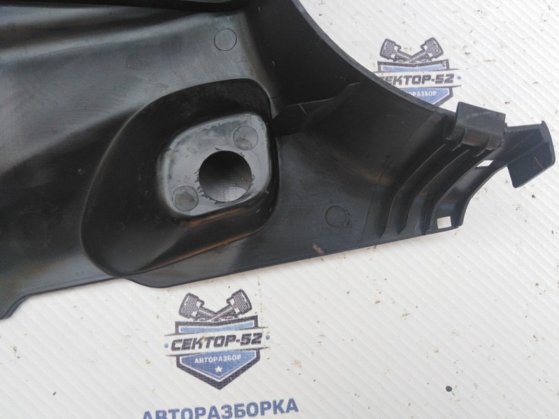 Обшивка стойки левая Grand Vitara 2007 TD54 J20A