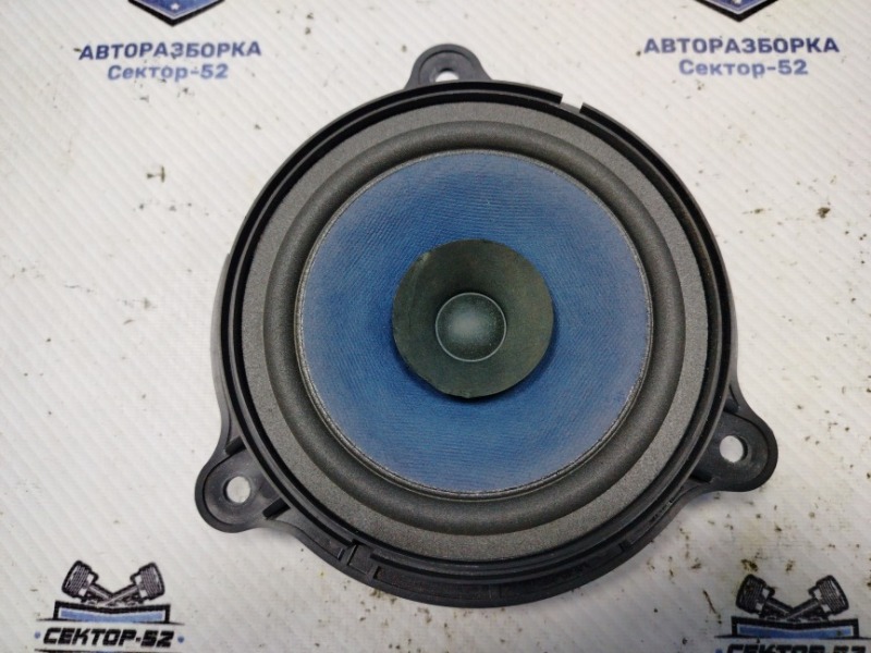 Динамик Nissan X-Trail 2002 T30 YD22ETI 28156CR000 контрактная