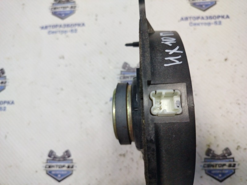 Динамик X-Trail 2002 T30 YD22ETI