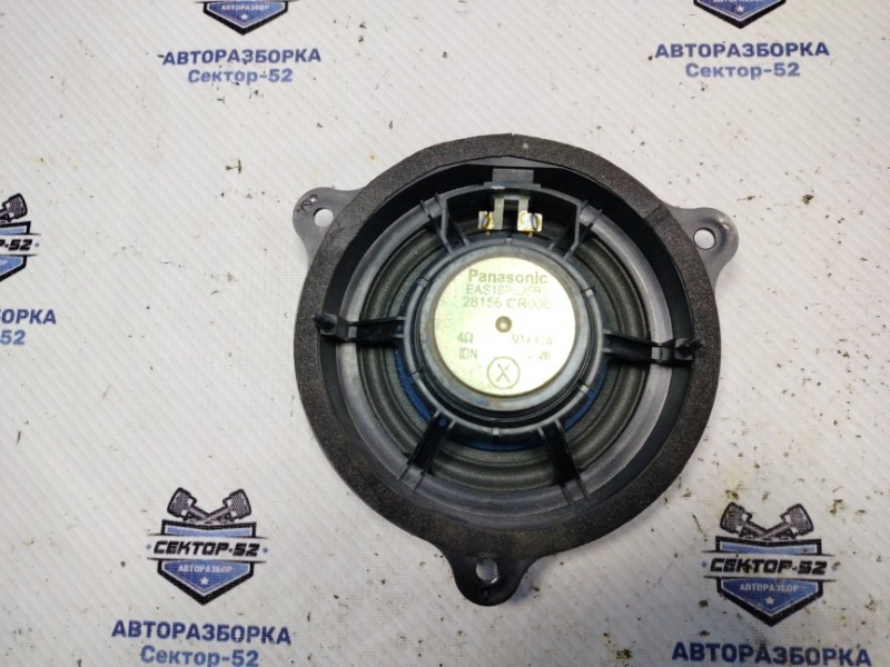 Динамик Nissan X-Trail T30 YD22ETI