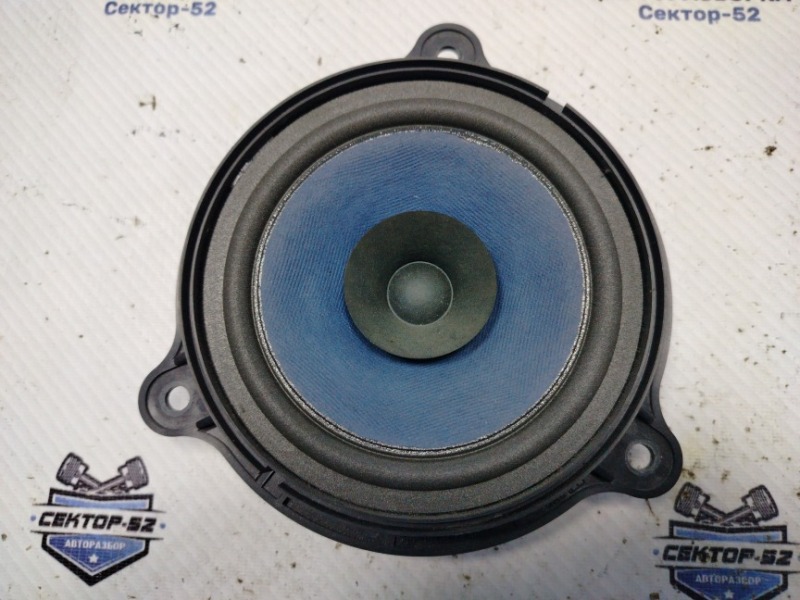 Динамик Nissan X-Trail 2002 T30 YD22ETI 28156CR000 контрактная