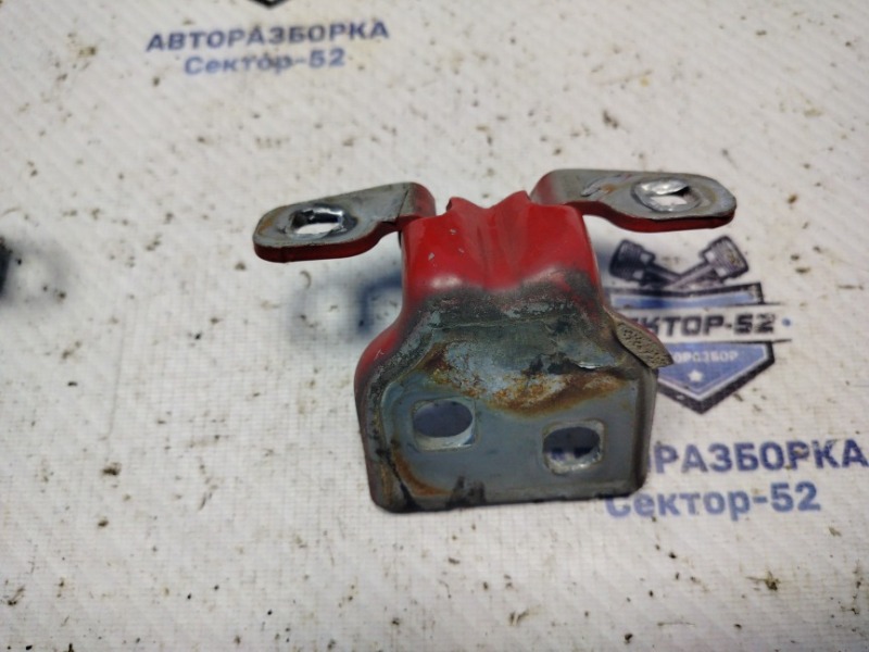 Петля двери Sandero 2009 BS0E K7J 714