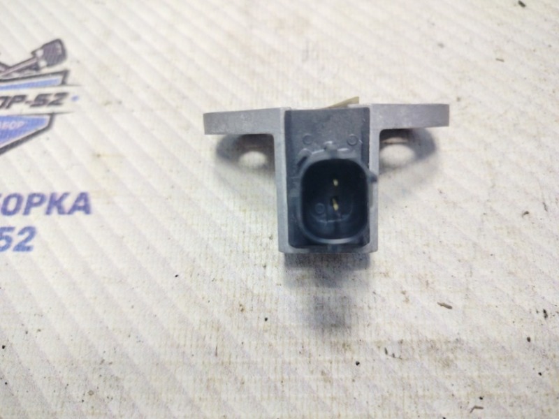 Датчик airbag Nissan Qashqai+2 JJ10 MR20DE