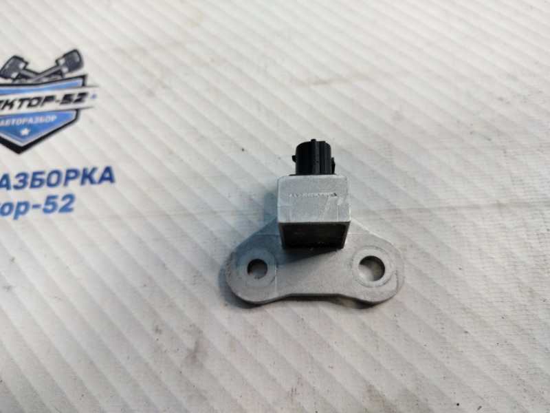 Запчасть датчик airbag Nissan Qashqai 2010 J10 MR20DE K8830EG000 контрактная Датчик airbag Nissan Qashqai 2010 J10 MR20DE K8830EG000 контрактная