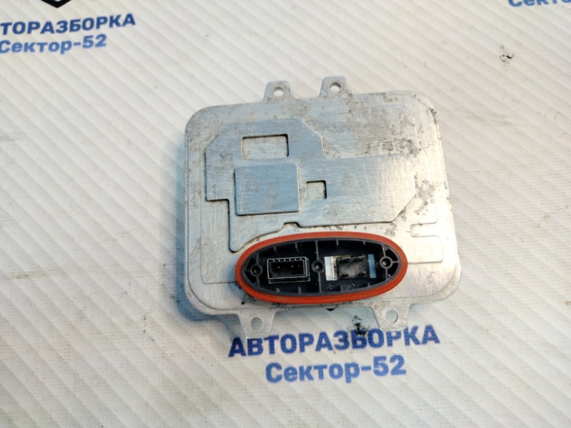 Блок розжига ксенона Qashqai 2010 J10 MR20DE Блок розжига ксенона Qashqai 2010 J10 MR20DE