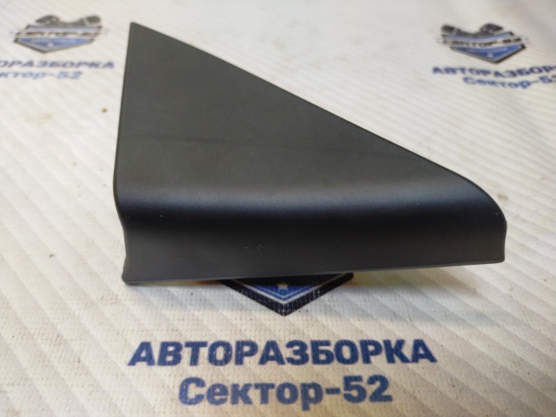 Накладка на зеркало внутренняя передняя правая Outback 2012 BR9 EJ253