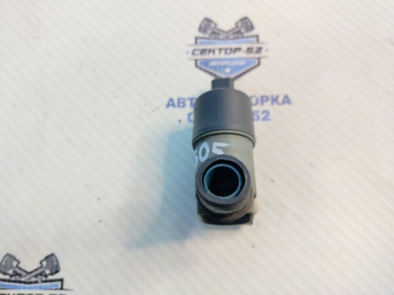 Насос омывателя Renault Sandero BS K7J 714